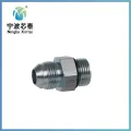 adaptador hidráulico de mangueira Ningbo